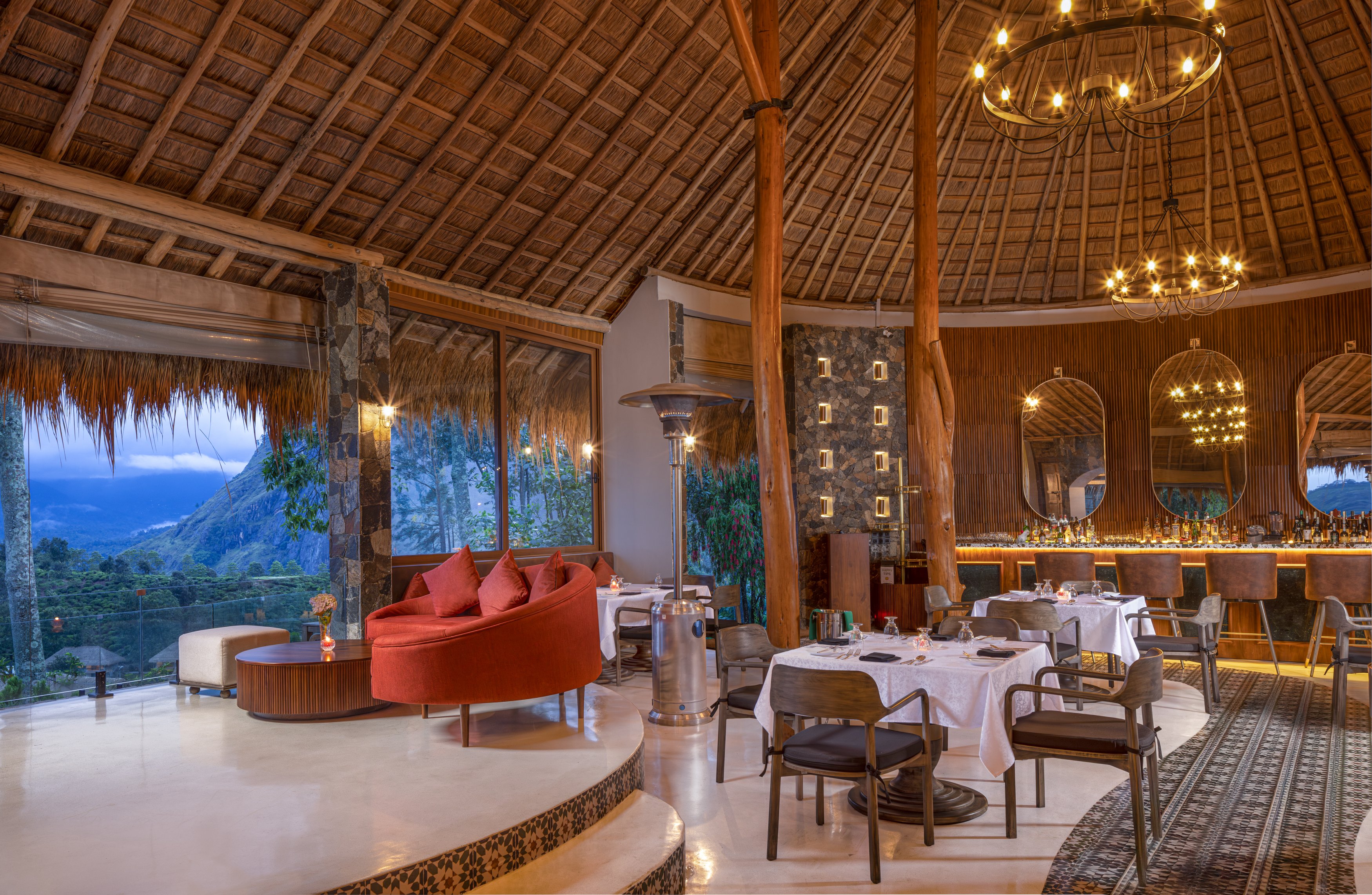 98 ACRES RESORT